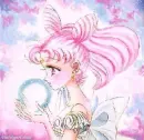 Mirai Moon Princess