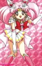 Sailor Chibi Moon