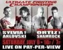 UFC
