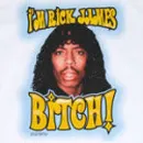 Dave Chappelle as Rick James