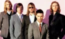 Maroon 5
