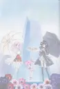 Older Rini, Chibi Chibi, and Older Hotaru