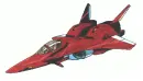 Mospeada planes