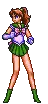 Sailor Jupiter