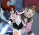 Sailor Jupiter
