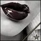black lips