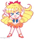 Chibi Sailor Venus