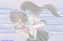 Sailor Jupiter