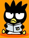penguin