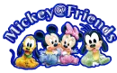 MICKEYANDFRIENDS