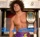 Carlito IC champ
