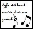 no point