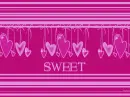 Pink Stripes