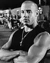 Vin Diesel