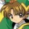 Syaoran
