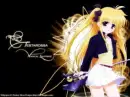 Fate Testarossa