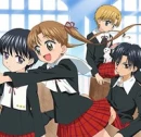 alice academy
