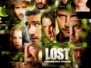lost