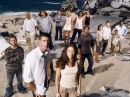 lost