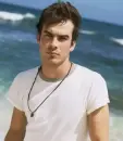Ian Somerhalder