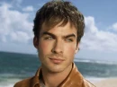 Ian Somerhalder