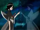 bleach - rukia