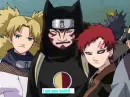 gaara's group 