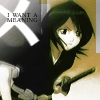 bleach - rukia