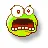 angry