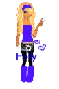 holly