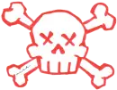 skull