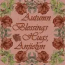 Autumn Blessings -  Anjielyn