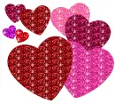 hearts