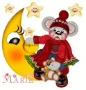 marie