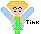 Tinker Bell