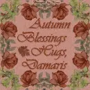 Autumn Blessings -  Damaris