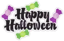 Happy Halloween