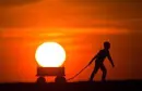 taking the sun home