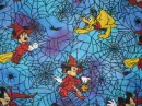 Minnie Halloween