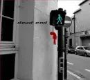 dead end
