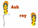 Aubrey
