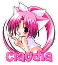 Claudia