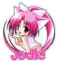 Jodie