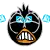 penguin crying