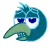 Penguin cold