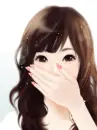 cute girl