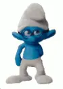 Brainy Smurf â˜º