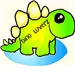 Dino Luva