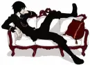 Gothic Boy