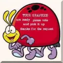 YOUR graphics are ready 